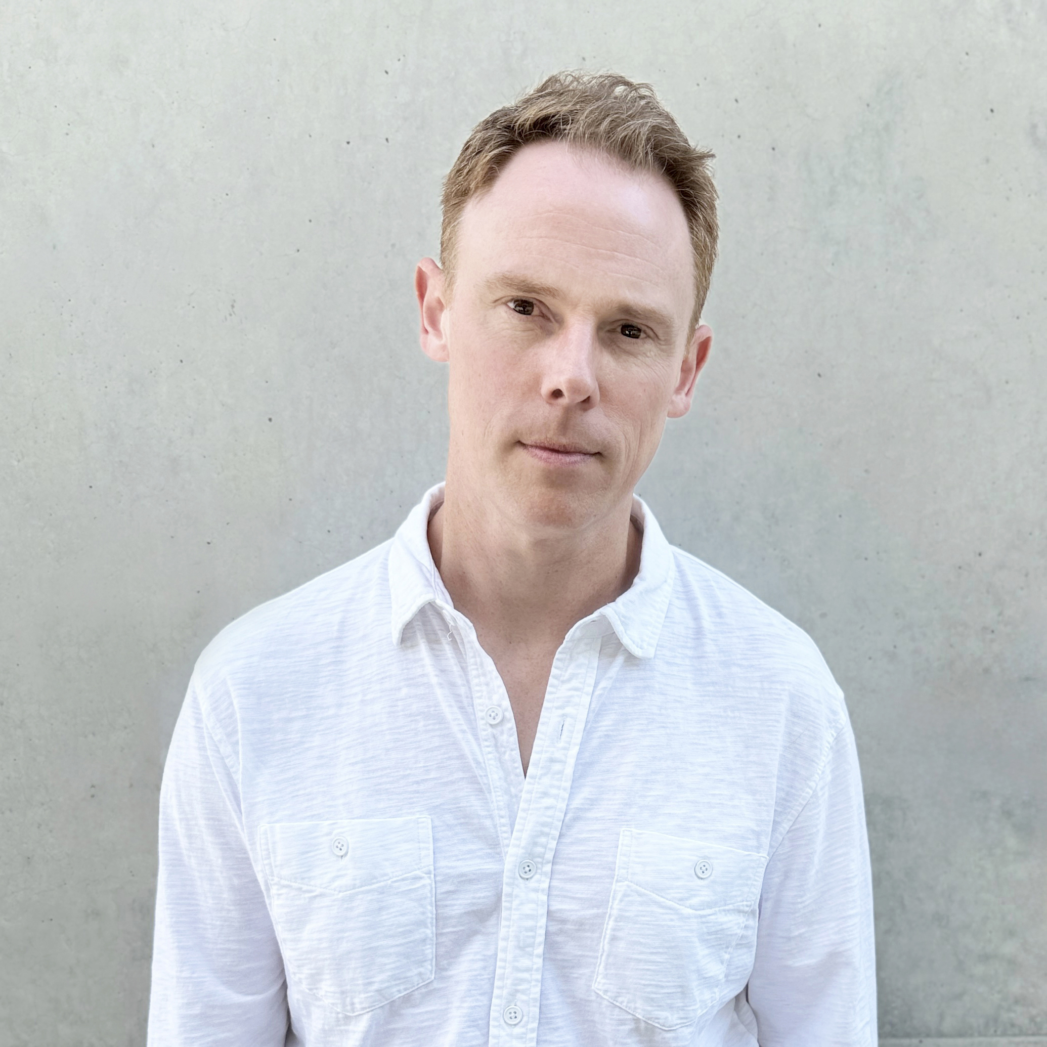 Seth DeCroce - Principal - Hydrogen Media
