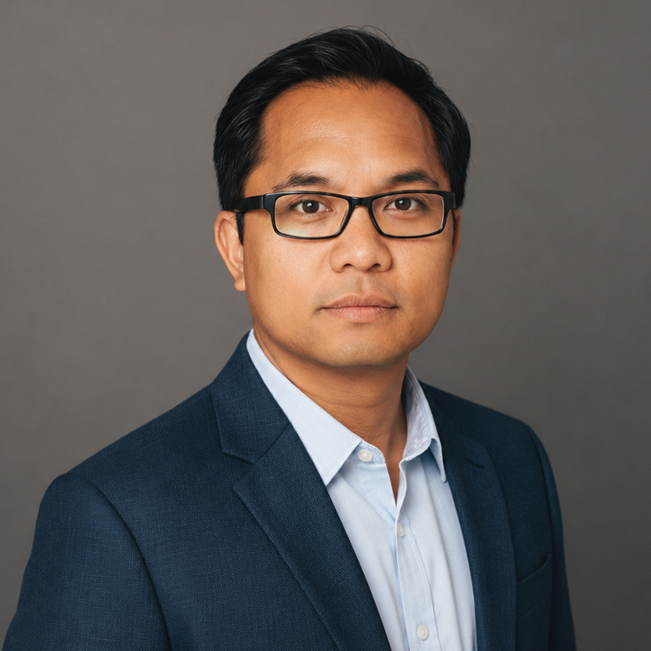 Marcelo Mijares - Lead Consultant - Hydrogen Media